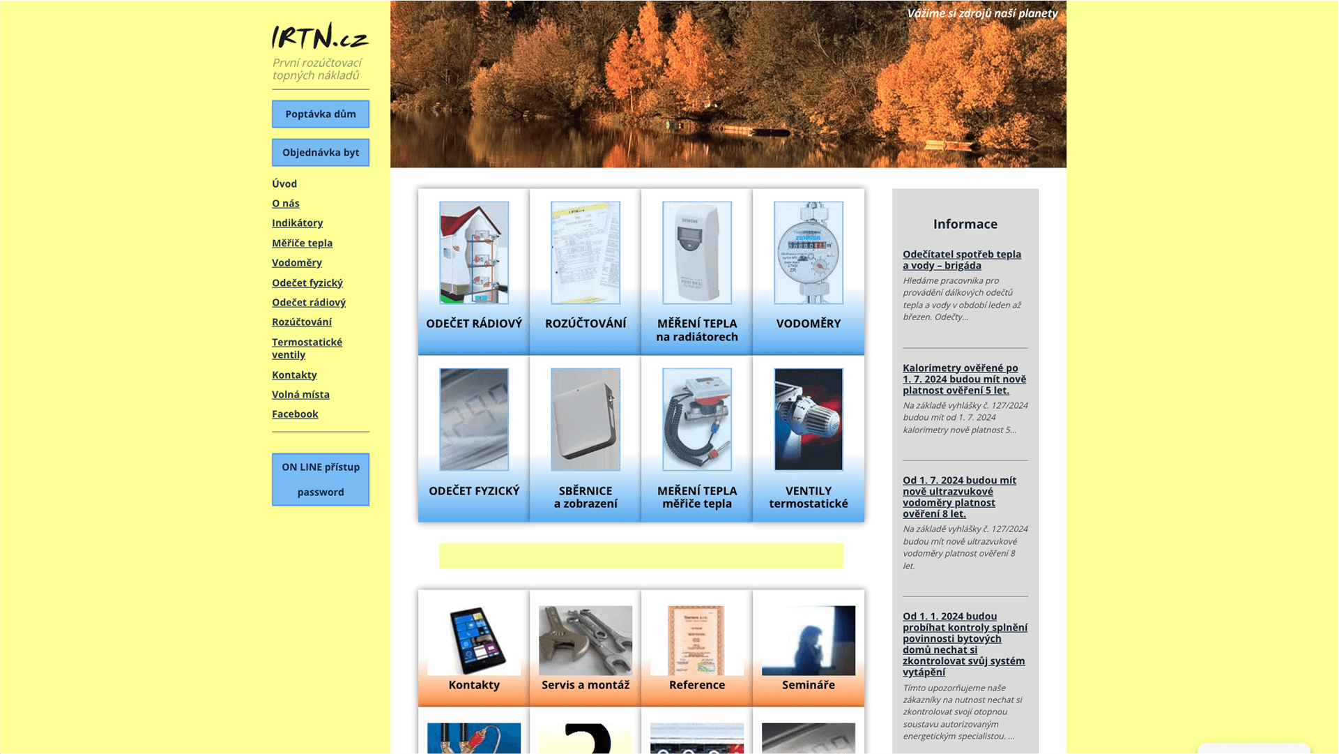IRTN.cz